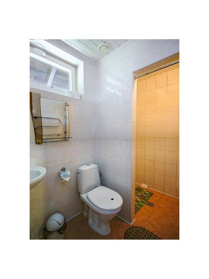 Фото  Forest Cottage Неринга 21